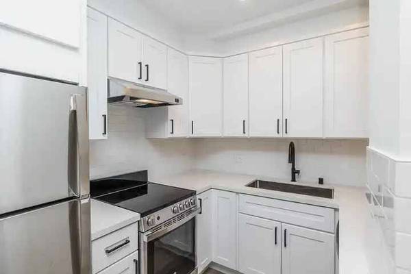 1BR/1BA Apartment on Pine · San Francisco photo 5