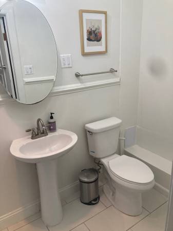 1BR/1BA Apartment · San Francisco photo 4