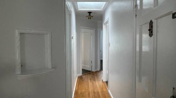 3BR/2BA Apartment · Daly City photo 2