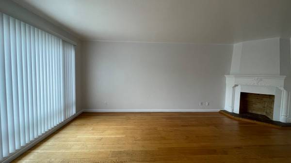 3BR/2BA Apartment · Daly City photo 3