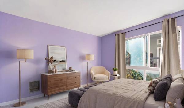 1BR/1BA Condo · Oakland photo 5