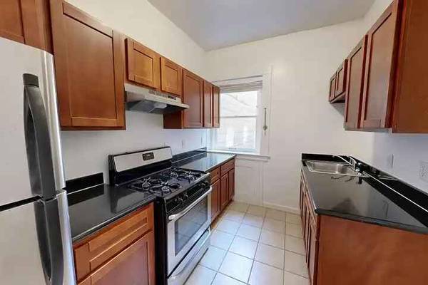 Apartments on Post Street · San Francisco photo 5