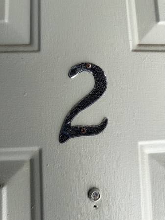 2BR/2BA Apartment · Hayward photo 2