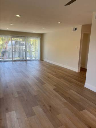 1BR/1BA Apartment on Overland Drive · San Mateo photo 4