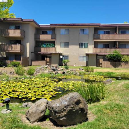1BR/1BA Condo · Alameda photo 2