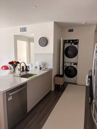 2BR/2BA Apartment on Lena Way · Palo Alto photo 5