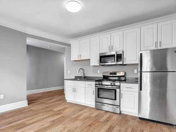 1441 Clay Street, San Francisco (Apartment) photo 4