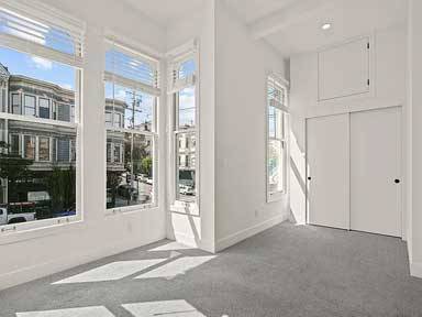 1BR/1BA Apartment on Divisadero St · San Francisco photo 2