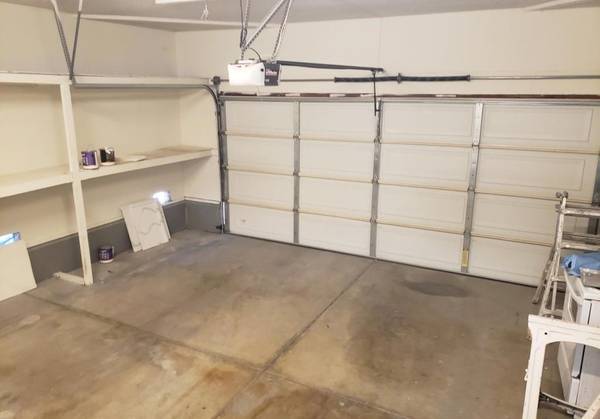 3BR/3BA Duplex · Fremont photo 5