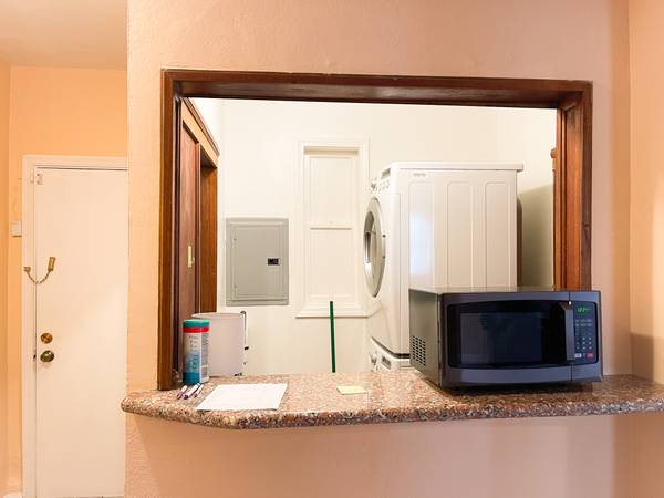 1BR/1BA Apartment · San Francisco photo 3