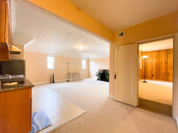 1BR/1BA Apartment · San Francisco photo 2
