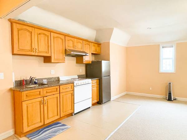1BR/1BA Apartment · San Francisco photo 5