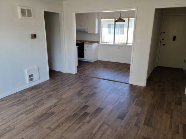 1BR/1BA Apartment · Alameda photo 3