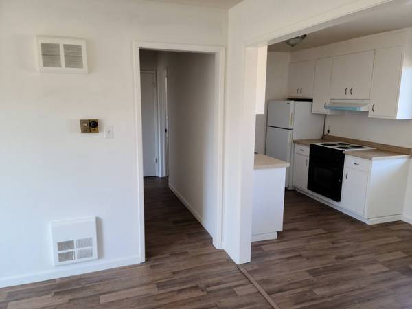 1BR/1BA Apartment · Alameda photo 4