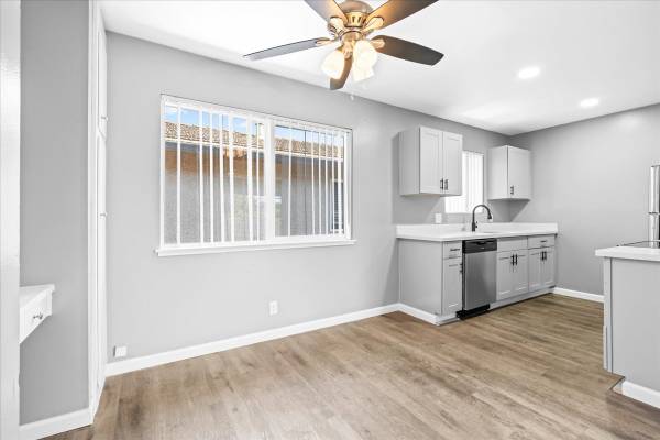 1BR/1BA Apartment · Santa Clara photo 5
