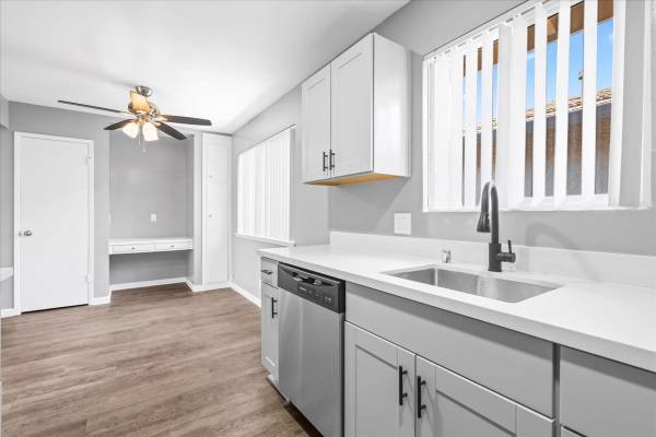 1BR/1BA Apartment · Santa Clara photo 3