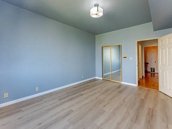 2BR/1BA Townhouse on Lisbon St · San Francisco photo 4