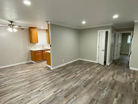 Apartments on White Dr · Santa Clara photo 3