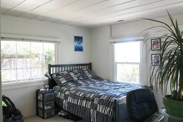 Houses on Oxford Way · Santa Cruz photo 2