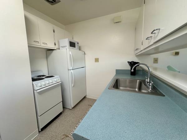1BR/1BA Apartment · Berkeley photo 4