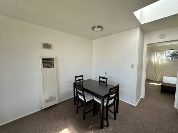 1BR/1BA Apartment · Berkeley photo 5