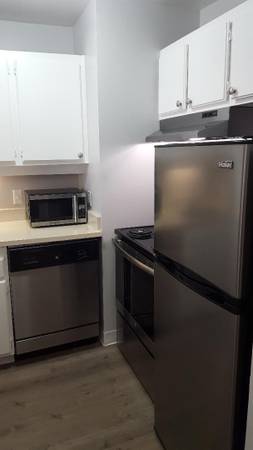 0BR/1BA Apartment on W. Hillsdale Blvd. · San Mateo photo 4