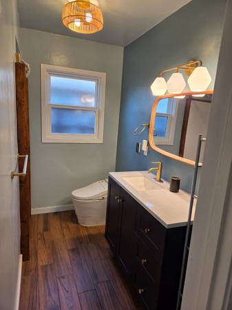 1BR/1BA Apartment · Santa Cruz photo 3