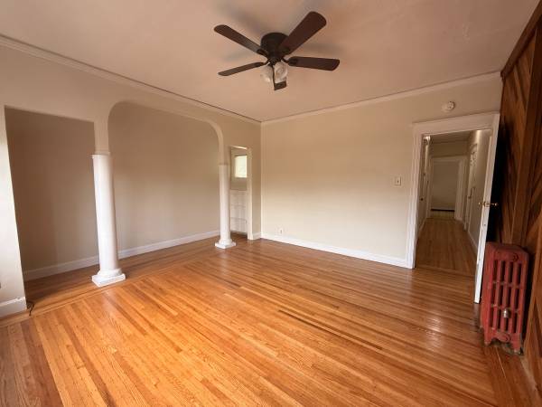 Apartments on Haste St. · Berkeley photo 5