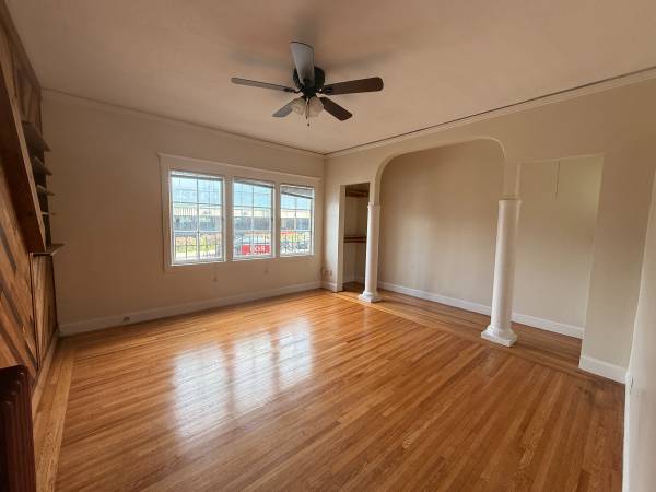 Apartments on Haste St. · Berkeley photo 2