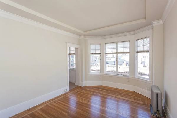 Apartments on Hyde St · San Francisco photo 3