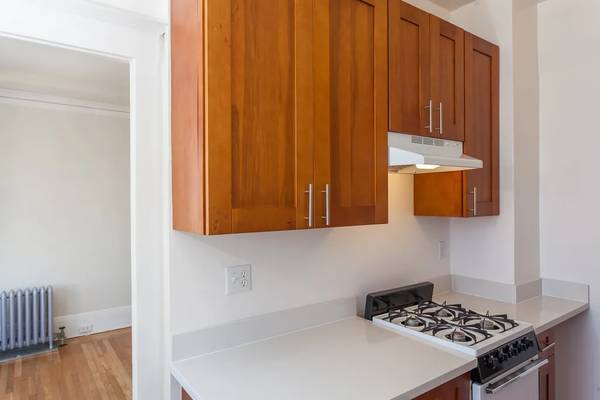 Apartments on Hyde St · San Francisco photo 2