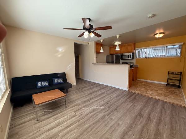 Apartments on Roosevelt Ave Unit 101 · Berkeley photo 3