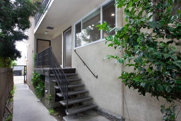 Apartments on Francisco St · Berkeley photo 2