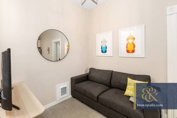 3BR/1BA Apartment on Ringold Street · San Francisco photo 4