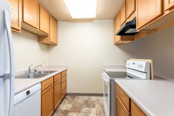 1BR/1BA Apartment · Rohnert Park photo 4