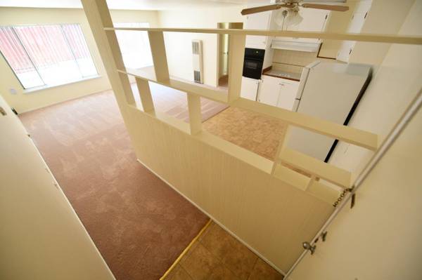 1BR/1BA Apartment on Palm Ave. · Oakland photo 5
