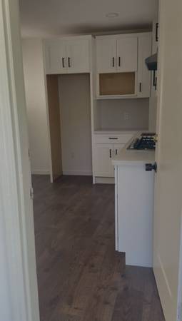 1BR/1BA Apartment · San Jose photo 5