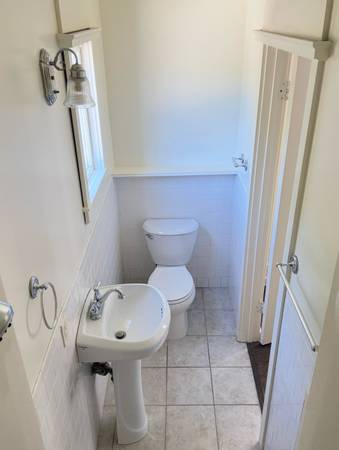 1BR/1BA Apartment · San Jose photo 3