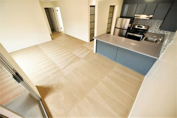 Apartments on Linda Ave · Oakland photo 5
