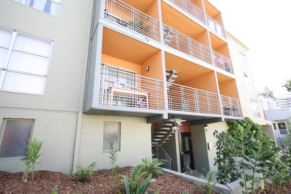 Apartments on Linda Ave · Oakland