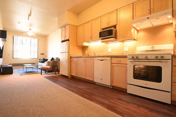 Apartments on Durant Ave · Berkeley photo 2