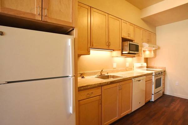 Apartments on Durant Ave · Berkeley photo 3