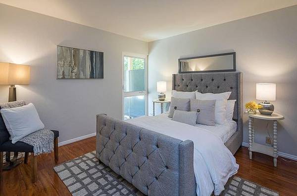 1BR/1BA Condo on Admiralty Ln · San Mateo photo 5
