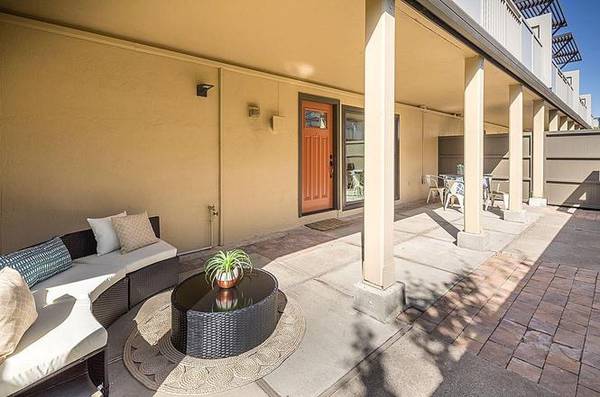 1BR/1BA Condo on Admiralty Ln · San Mateo photo 3