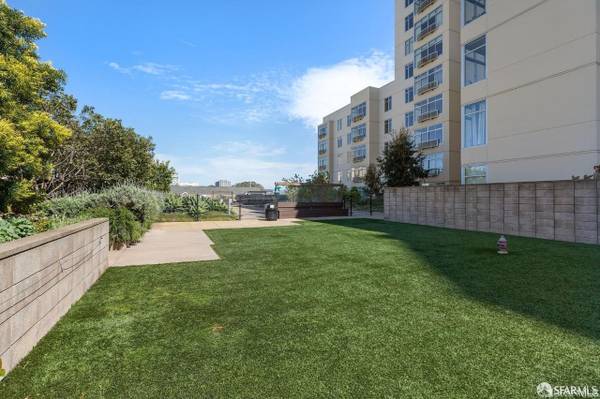 1BR/1BA Condo on Fillmore St Ph 2e · San Francisco photo 4