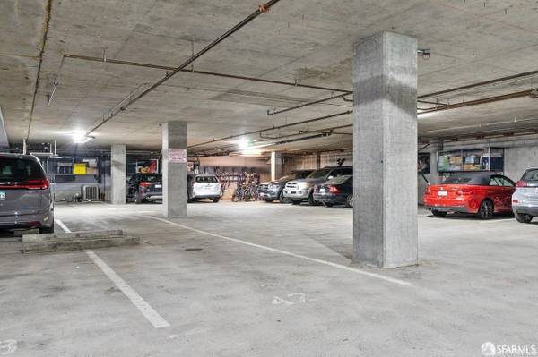 1BR/1BA Condo on Fillmore St Ph 2e · San Francisco photo 2