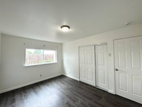Apartments on Waller Ave D · Richmond