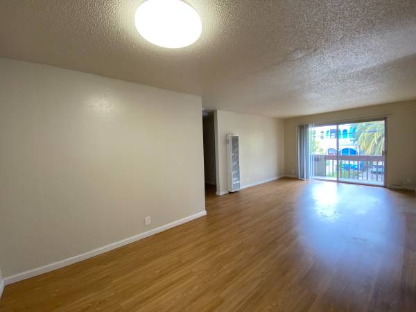 Apartments on Blake St 204 · Berkeley