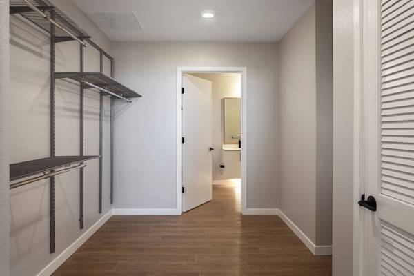 Apartments on El Camino Real · Santa Clara