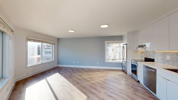 Apartments on Burnett Ave · San Francisco photo 4